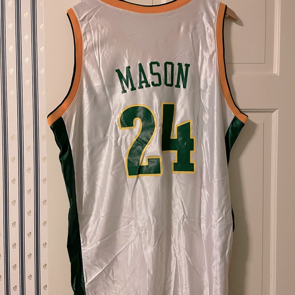 Sonics Jersey - image 2